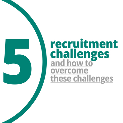 5 Recruitment Challenges Picture 700x700 2