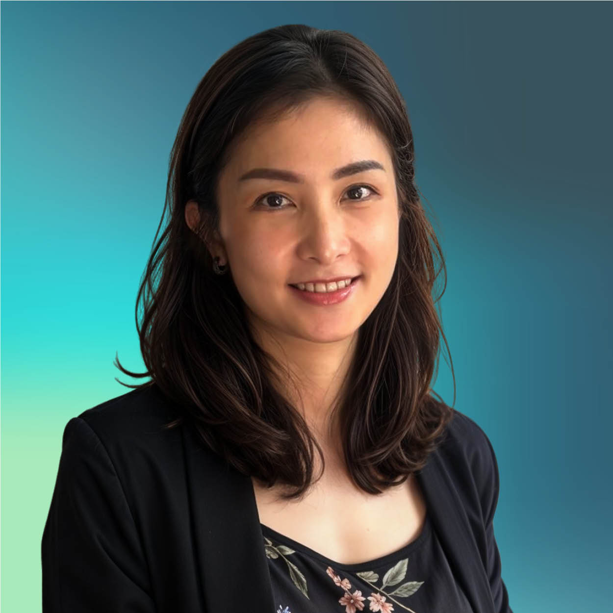 Diana Piyanuch Boochangkool